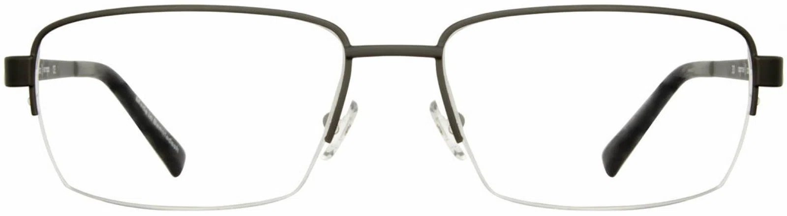 Michael Ryen MR258 Eyeglasses - view 2